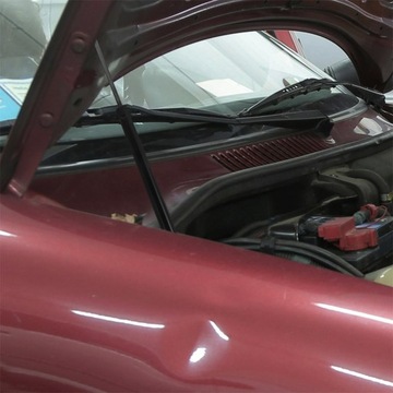 2 шт. ОПОРЫ КАПОТА АВТОМОБИЛЯ, СТОЙКИ ПОДДЕРЖКИ КАПОТА АВТОМОБИЛЯ, ИНСТРУМЕНТЫ ДЛЯ КАПОТА АВТОМОБИЛЯ, КАПОТ АВТОМОБИЛЯ