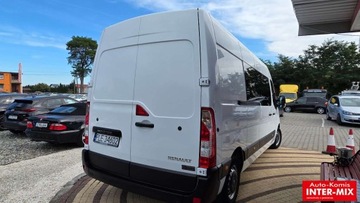 Renault Master IV 2020 Renault Master Zarejestrowany 2.3 Diesel 136KM, zdjęcie 2