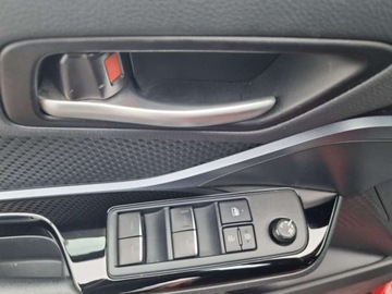 Toyota C-HR I Crossover Facelifting 1.8 Hybrid 122KM 2020 Toyota C-HR Toyota C-HR 1.8 Hybrid Style, serwisowany w ASO, 1 wlasciciel,, zdjęcie 19