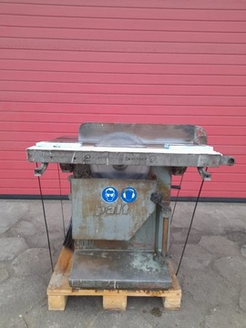 Палт циркулярная пила