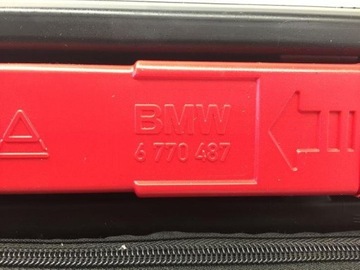 6788803 JINÉ DÍLY VNITŘNÍ 520 D 135 2013 BMW 5 (F10)