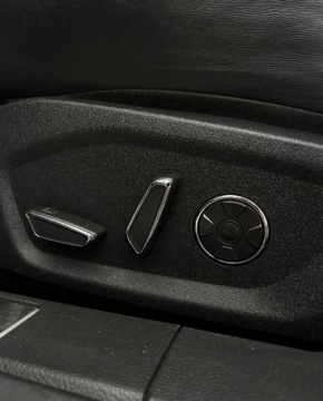 Ford Mondeo V Sedan 2.0 EcoBoost 240KM 2015 Ford Mondeo Automat LPG masaz Full opcja Vignale Gwarancja w cenie Warszaw, zdjęcie 33