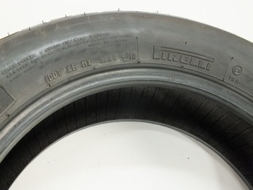 ШИНА PIRELLI 180/70-15 DOT 4810