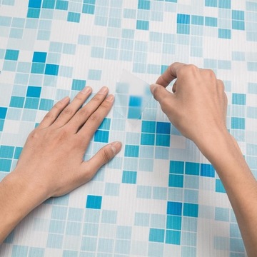 ВОДОНЕПРОНИЦАЕМЫЕ НАШИВКИ ДЛЯ БАССЕЙНА BESTWAY 10 ШТ.