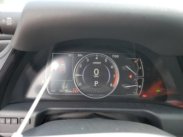 Lexus ES VII (XV70) 2022 Lexus ES 350 Base 2022 3.5l 3.5 Benzyna 302KM, zdjęcie 9