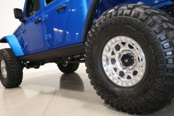 Jeep Gladiator 2023 Jeep Gladiator Rubicon Crew Cab Medium Bed 2023 3.6 Benzyna 285KM, zdjęcie 4