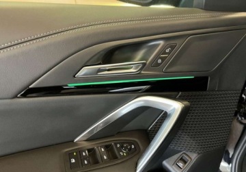 BMW X1 U11 Crossover 1.5 18i 136KM 2023 BMW X1 Salon Polska ASO R CARS Warszawa 1.5 Benzyna 136KM, zdjęcie 10