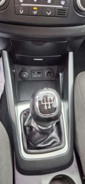 Kia Ceed I SW Facelifting 1.4 DOHC CVVT 90KM 2012 Kia Ceed 1.4 CVVT 90 Km plus LPG Super Stan Import Raty Oplaty 1.4, zdjęcie 25