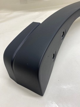 ОРИГИНАЛЬНАЯ накладка на правое переднее крыло RENAULT ARKANA