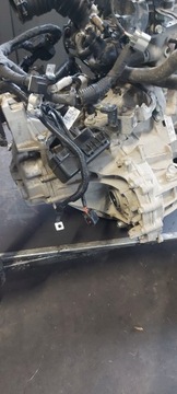 Skrzynia biegów kia ceed 1.4