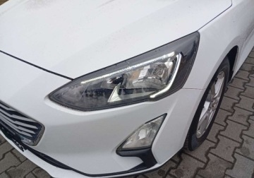 Ford Focus IV Kombi 1.5 EcoBlue 120KM 2020 Ford Focus Zarejestrowany - kamera - serwis - 1,5 - 120 KM 1.5 Diesel 120KM, zdjęcie 3