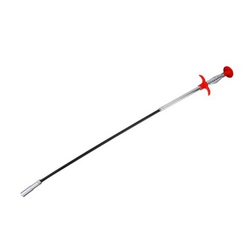 ГИБКИЙ ПРУЖИННЫЙ ЗАХВАТ, ДЛИННЫЙ Прыжок