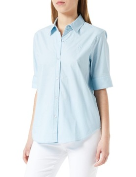 Hugo Boss Hugo Women's The Summer Shirt Blouse,