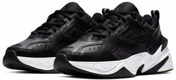 BUTY DAMSKIE SPORTOWE NIKE M2K TEKNO BQ3378 002 R-38