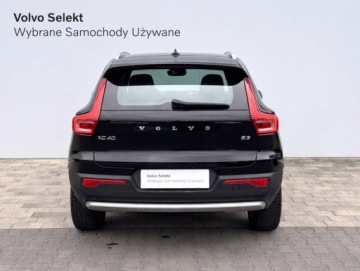 Volvo XC40 Crossover Facelifting 2.0 B3 163KM 2024 Volvo XC 40 XC40 B3 Benzyna | Core | Salon Polska, zdjęcie 7