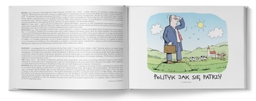 Бизнес, секс, политика Анджей Млечко