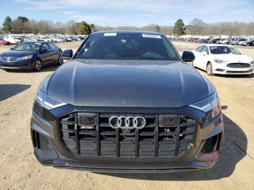 Audi 2021 Audi SQ8 Premium Plus 2021 4.0l 4.0 Benzyna 500KM, zdjęcie 5