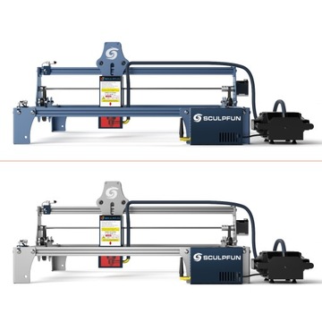Комплект обновления лазерного модуля для SCULPFUN S9 до S30 Ultra 33W