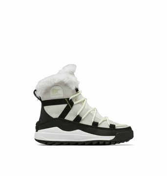 Sorel Buty Damskie ONA RMX Glacy Wp Sea Salt 41