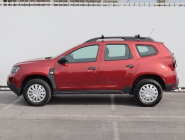 Dacia Duster II SUV 1.0 TCe 101KM 2020 Dacia Duster 1.0 TCe, Salon Polska, 1. Właściciel, zdjęcie 2