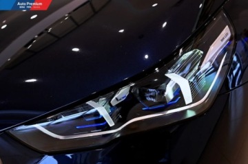 BMW Seria 5 G90-91 Touring 2.0 520d 197KM 2024 BMW Seria 5 520d xDriveFV23Repair InclusiveAdaptacyjny Reflektor LEDM Sport, zdjęcie 22