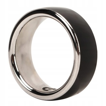 SMART RING - SMART RING МНОГОФУНКЦИОНАЛЬНЫЙ Окружностью 73 ММ