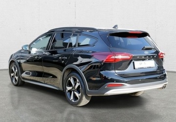 Ford Focus IV Kombi Facelifting 1.5 ECOBLUE 115KM 2024 Ford Focus 1.5 EcoBlue Active X Automat 2024 SalonPL Gwarancja od RiA, zdjęcie 3