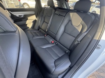 Volvo V90 II Plug-In Facelifting 2.0 T6 Plug-In Hybrid 350KM 2024 Volvo V90 V90 T6 Plug-In | AWD | Plus Dark | ASO |, zdjęcie 27