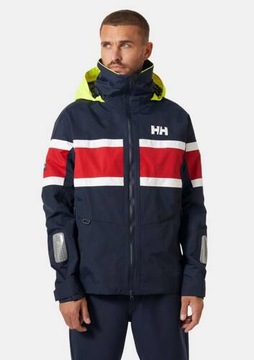 КУРТКА HELLY HANSEN SALT ORIGINAL STORM