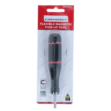 ГИБКИЙ ТОЧНЫЙ МАГНИТНЫЙ ЗАХВАТ 6,5 мм x 50 см