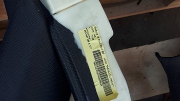 S4 B8 ЛИФТ A4 СТОЙКИ ПОТОЛКА КРЫШКИ SLINE SEDAN