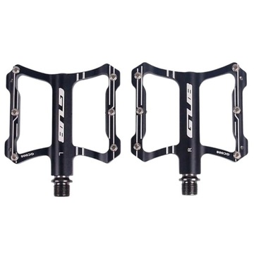 ALU GUB GC008 КРАСНЫЕ ПЕДАЛИ ПЛАТФОРМЫ