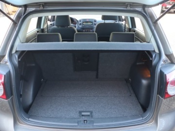Volkswagen Golf Plus II 1.4 TSI 122KM 2009 VW Golf Plus 1.4 TSI, Salon Polska, Xenon, Klima, zdjęcie 13
