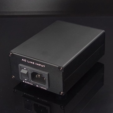 Линейный источник питания 5 В USB 15 Вт, стабилизатор постоянного напряжения CAS XMOS Raspberry