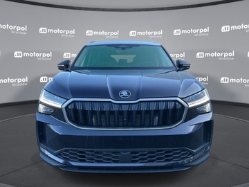 Skoda Kodiaq II 2025 Skoda Kodiaq Edition 130 2.0 TSI 204 KM DSG, zdjęcie 1