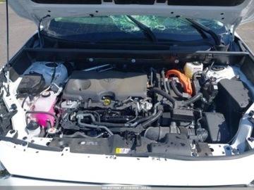 Toyota RAV4 V 2024 Toyota RAV4 2024 TOYOTA RAV4 HYBRID LE 2.6 Hybryda 176KM, zdjęcie 15