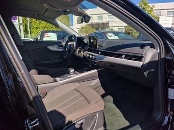 Audi A4 B9 Limousine Facelifting 2.0 30 TDI 136KM 2022 Audi A4 Limousine 30 TDI mHEV NAJEM 2 LATA- 2 274, zdjęcie 14