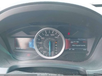 Ford Explorer V 3.5 V6 Duratec 290KM 2015 Ford Explorer 2015 Ford Explorer 4WD 4dr XLT 3.5 Benzyna 290KM, zdjęcie 6