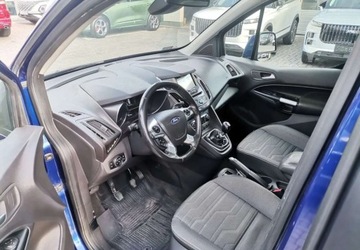 Ford Tourneo Connect II Standard 1.5 TDCi 120KM 2018 Ford Tourneo Connect Ford Tourneo Connect 1.5 TDCi Titanium 1.5 Diesel, zdjęcie 11
