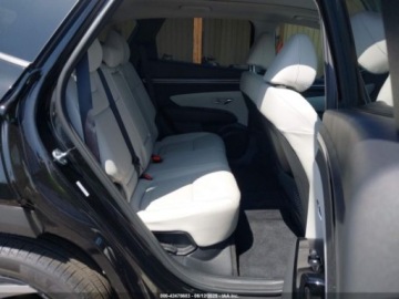 Hyundai Tucson IV 2024 Hyundai Tucson 2024 HYUNDAI TUCSON PLUG-IN HYBRID LIMITED 1.6 180KM, zdjęcie 14