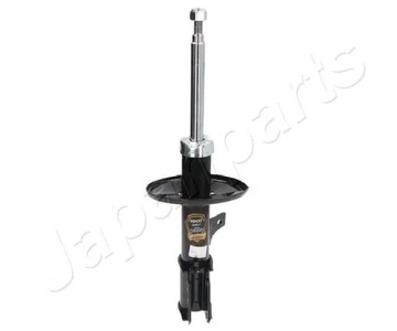 2X TLUMIČE JAPANPARTS PŘEDNÍ L+P DO RENAULT TWINGO I