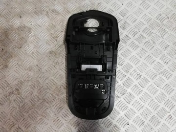 LAMPA POLSTROVÁNÍ PEUGEOT RCZ