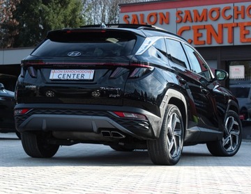 Hyundai Tucson IV SUV PHEV 1.6 T-GDI PHEV 265KM 2022 Hyundai Tucson 265ps 4WD Prime Panorama Wentyle Pamięć ACC Blis Winter Kre;, zdjęcie 29