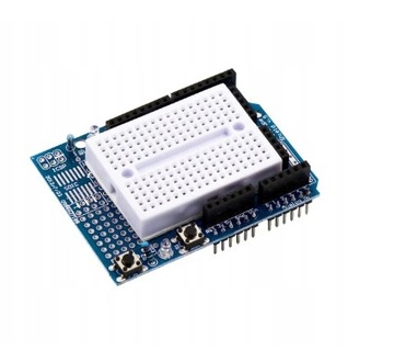 XXL обучающий набор для изучения Arduino + БЛОК ПИТАНИЯ