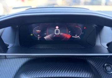 Peugeot 2008 II SUV 1.2 PureTech 130KM 2023 Peugeot 2008 II (2019-) 1.2 Benzyna 130KM, zdjęcie 4