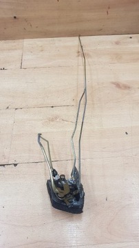 ZÁMEK DVEŘE PŘEDNÍ LEVÝ SUZUKI JIMNY III