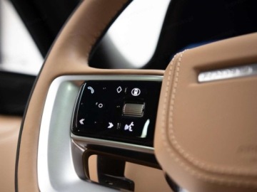 Land Rover Range Rover V SWB PHEV 3.0 550e 550KM 2026 Range Rover P550e Autobiography 3.0 (550KM) 2026, zdjęcie 8