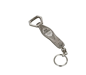 Брелок открывалка для бутылок Tama Iron Cobra
