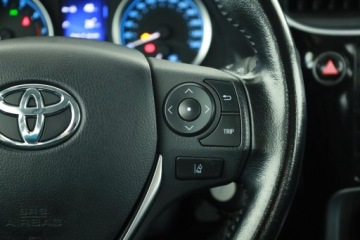 Toyota Corolla XI Sedan Facelifting 1,6 Valvematic 132KM 2017 Toyota Corolla 1.6 Valvematic, Salon Polska, zdjęcie 13