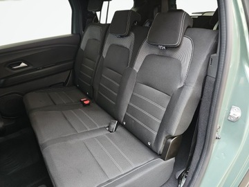 Dacia Jogger 2024 Dacia Jogger 1.0 TCe Expression LPG 7os., zdjęcie 23
